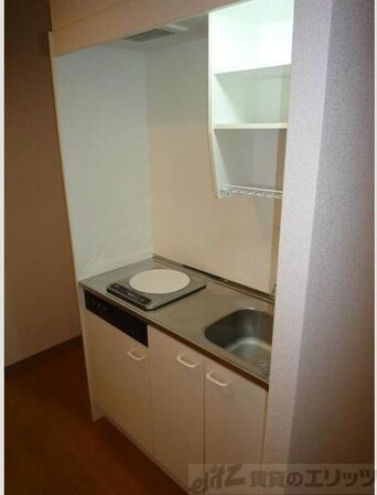 プルミエールメゾン江坂の物件内観写真